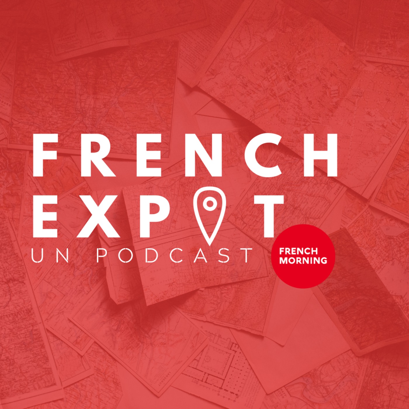 vignette du podcast : French Expat