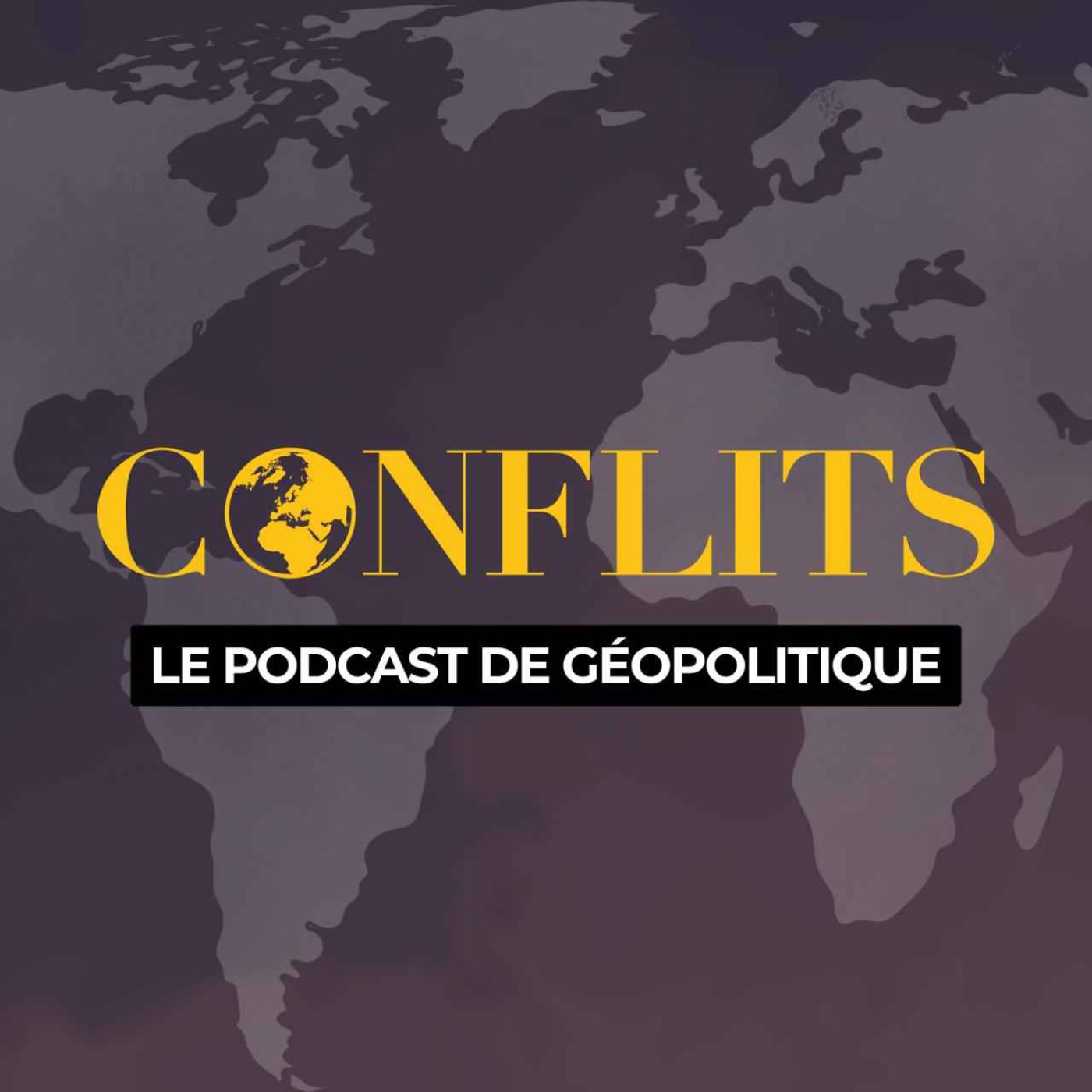 vignette du podcast : Conflits