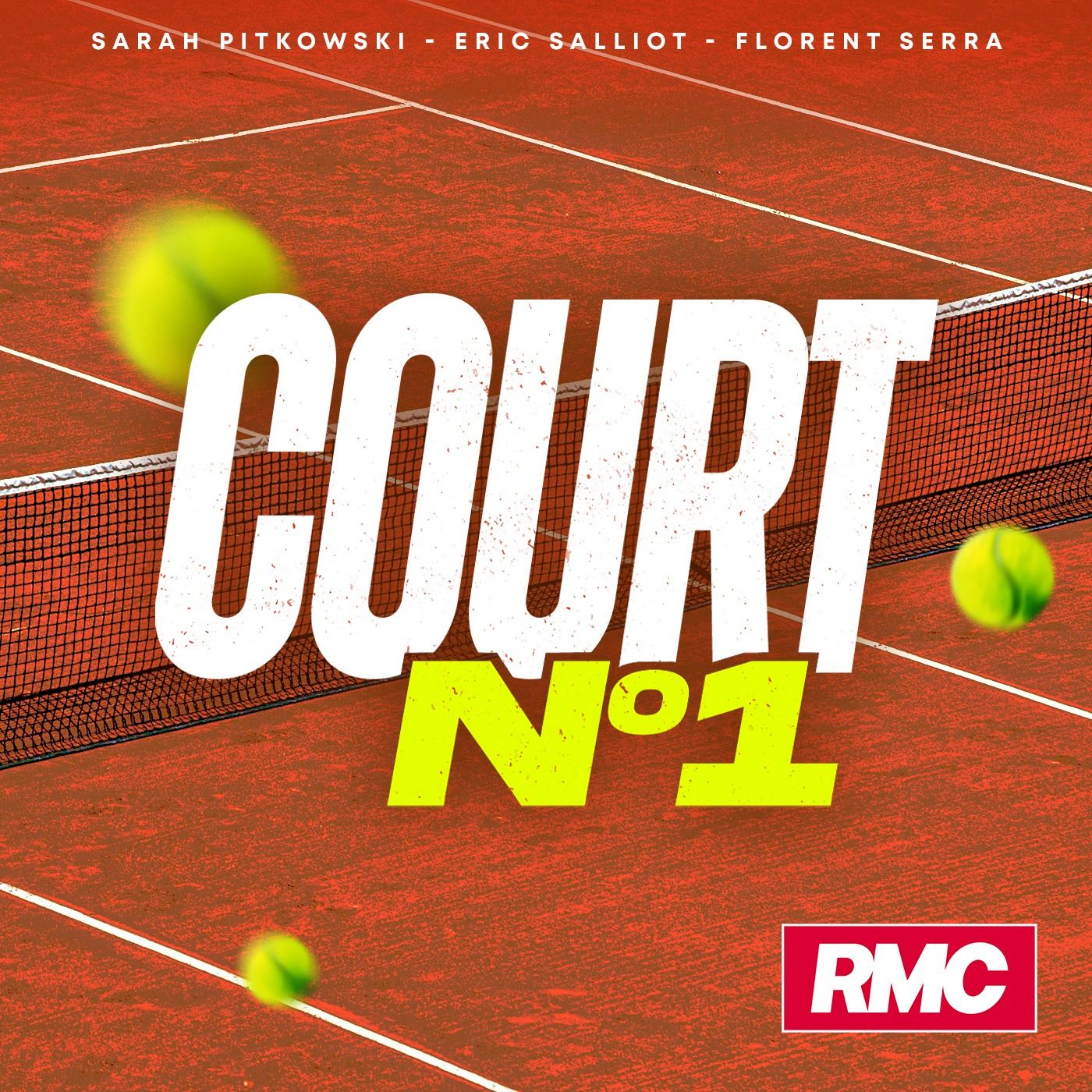 vignette du podcast : Court N°1