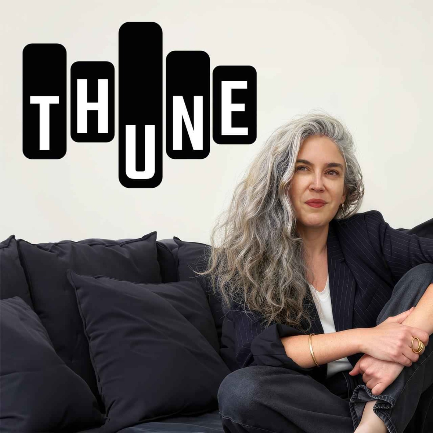 vignette du podcast : Thune