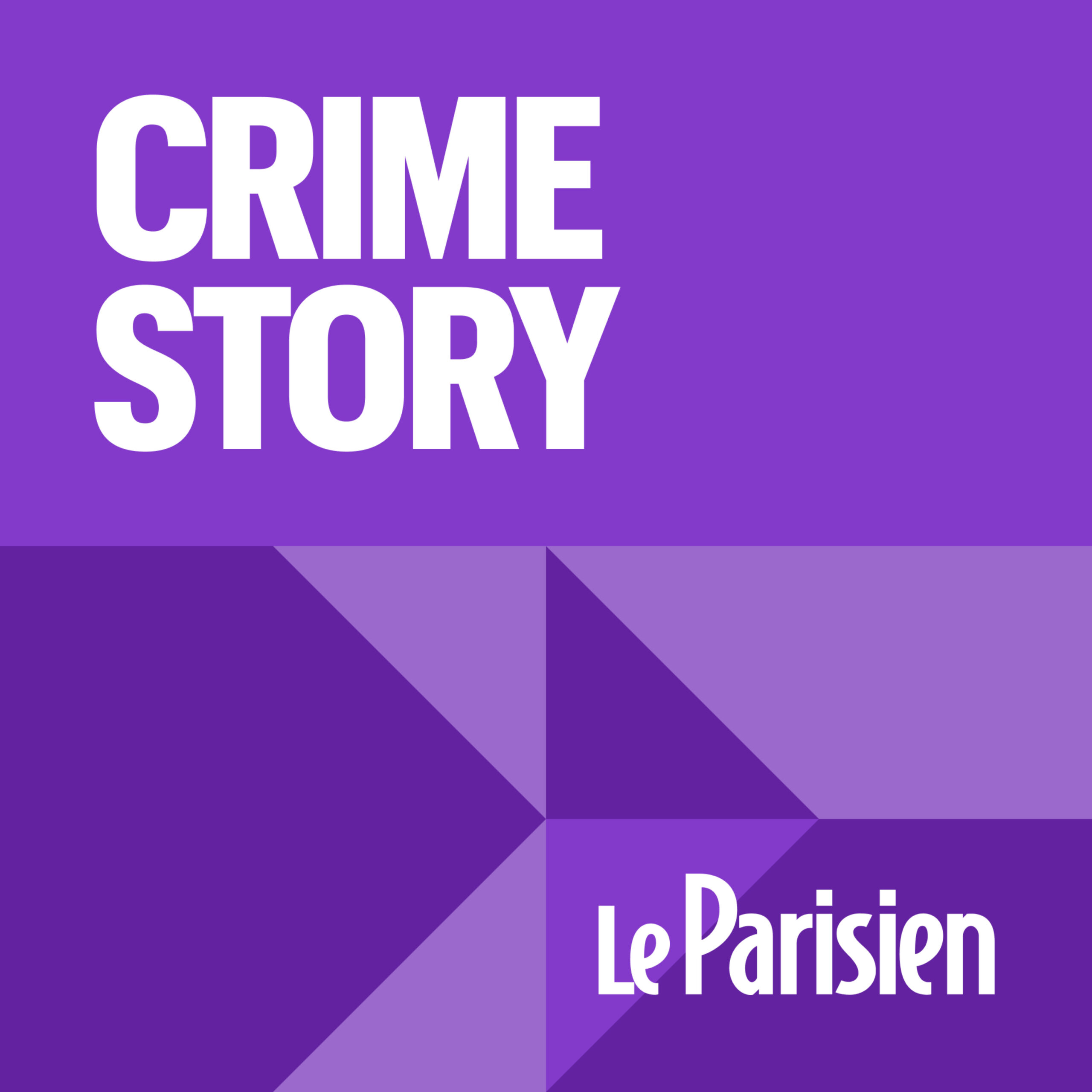 vignette du podcast : Crime story