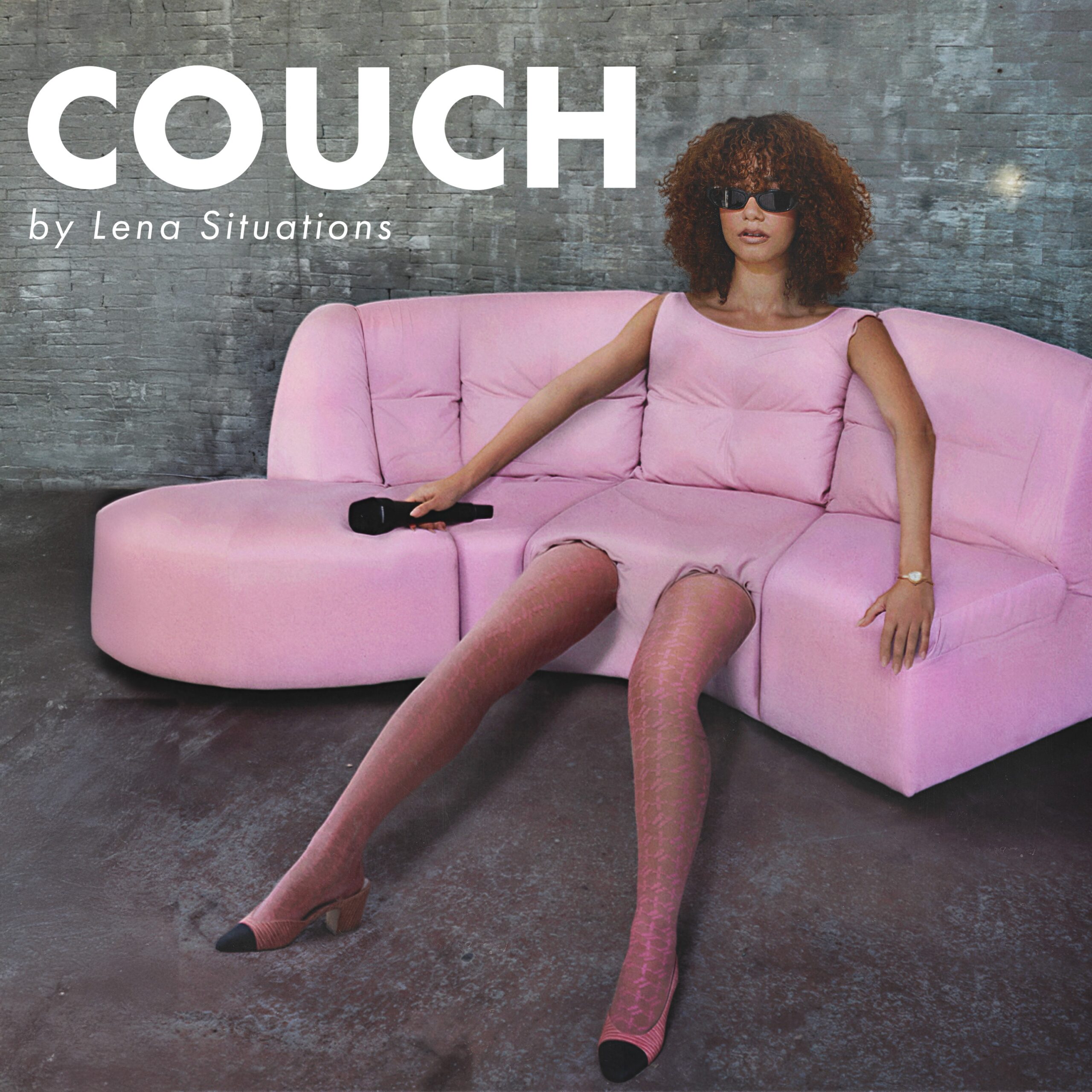 vignette du podcast : COUCH by Lena Situations