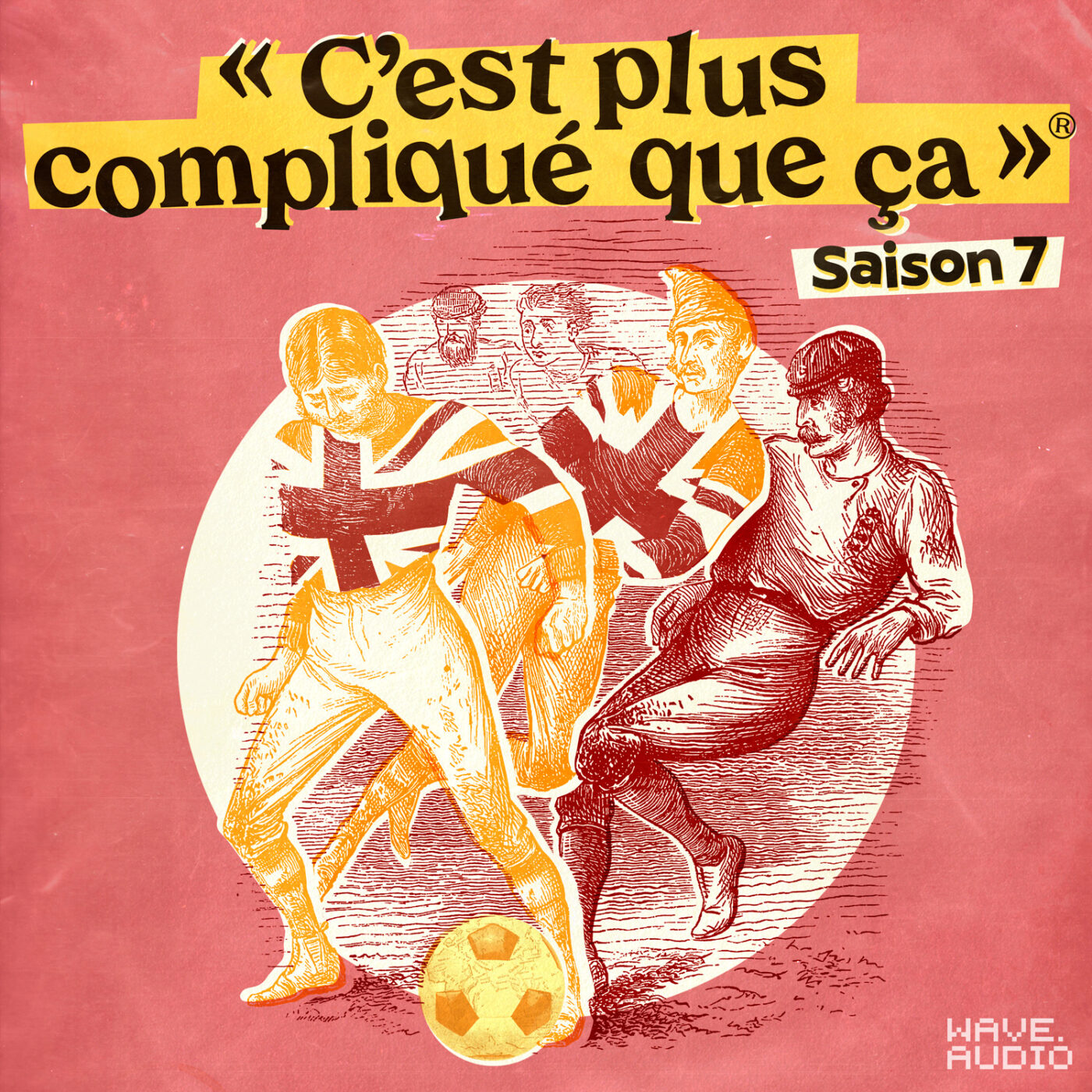 vignette du podcast : C&rsquo;est plus compliqué que ça