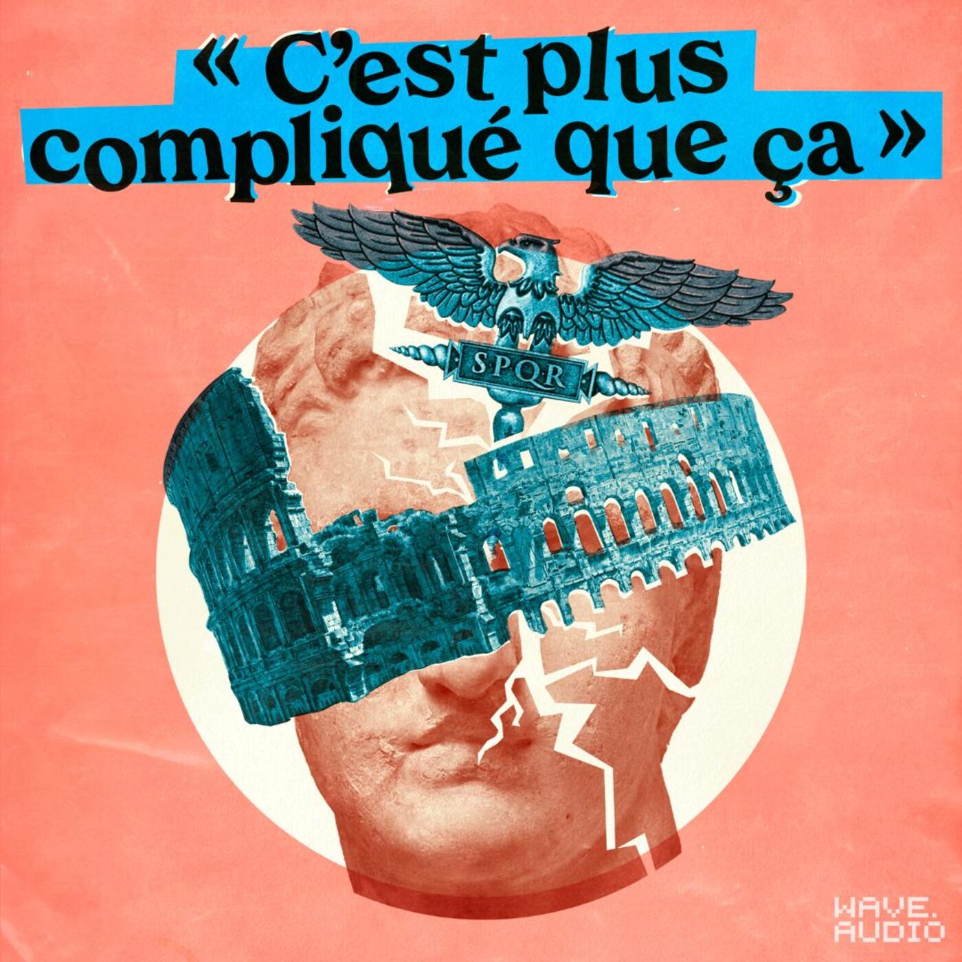 vignette du podcast : C&rsquo;est plus compliqué que ça