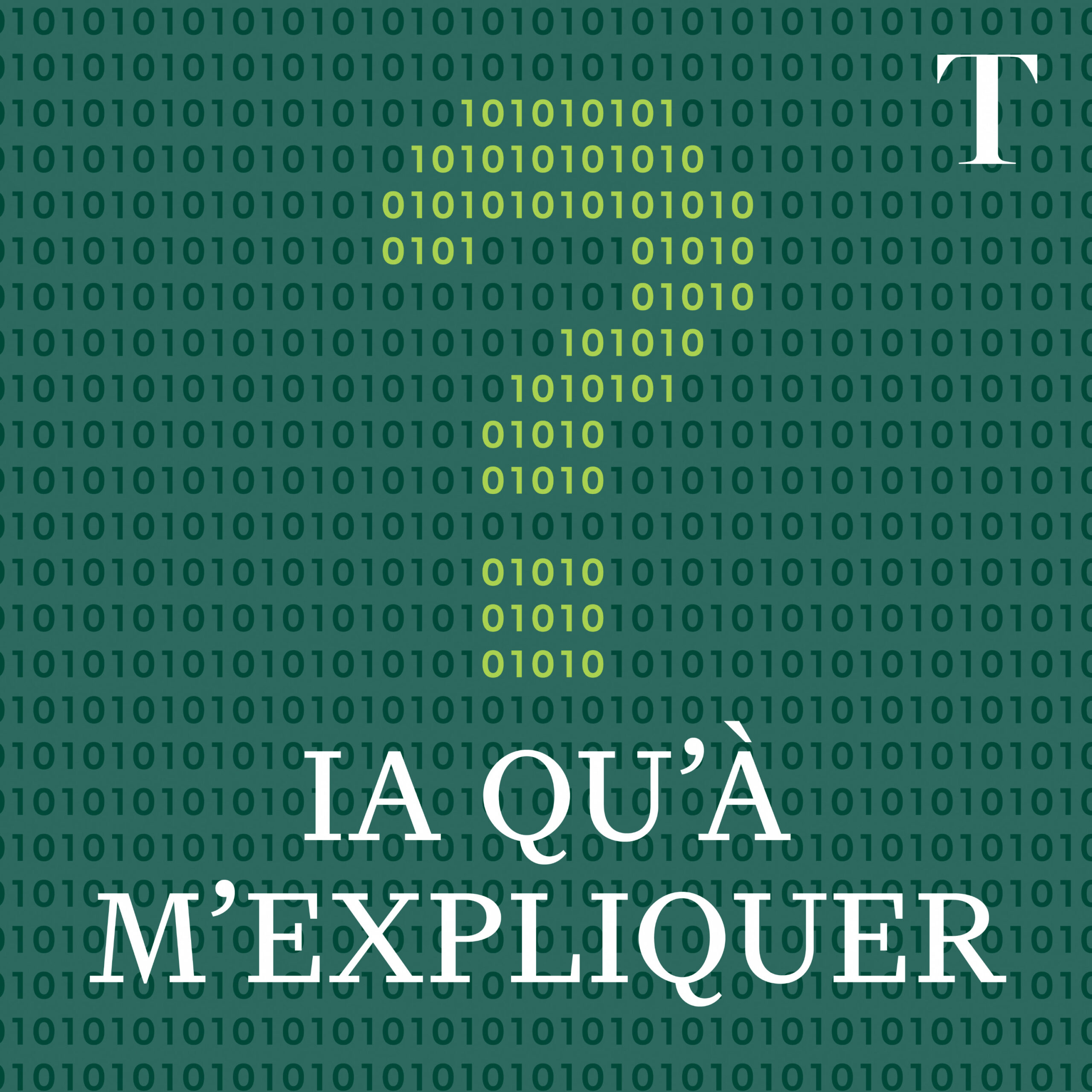 vignette du podcast : IA qu&rsquo;à m&rsquo;expliquer