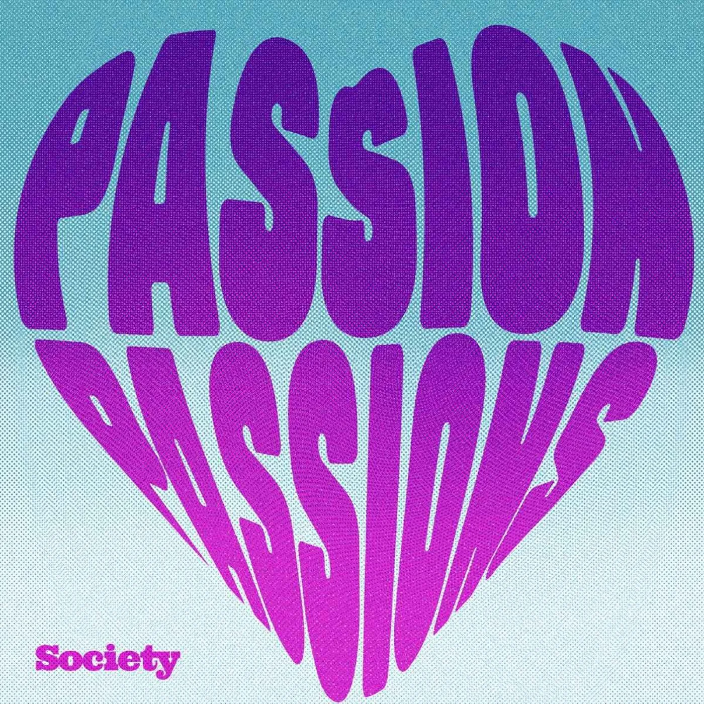 vignette du podcast : Passion passions