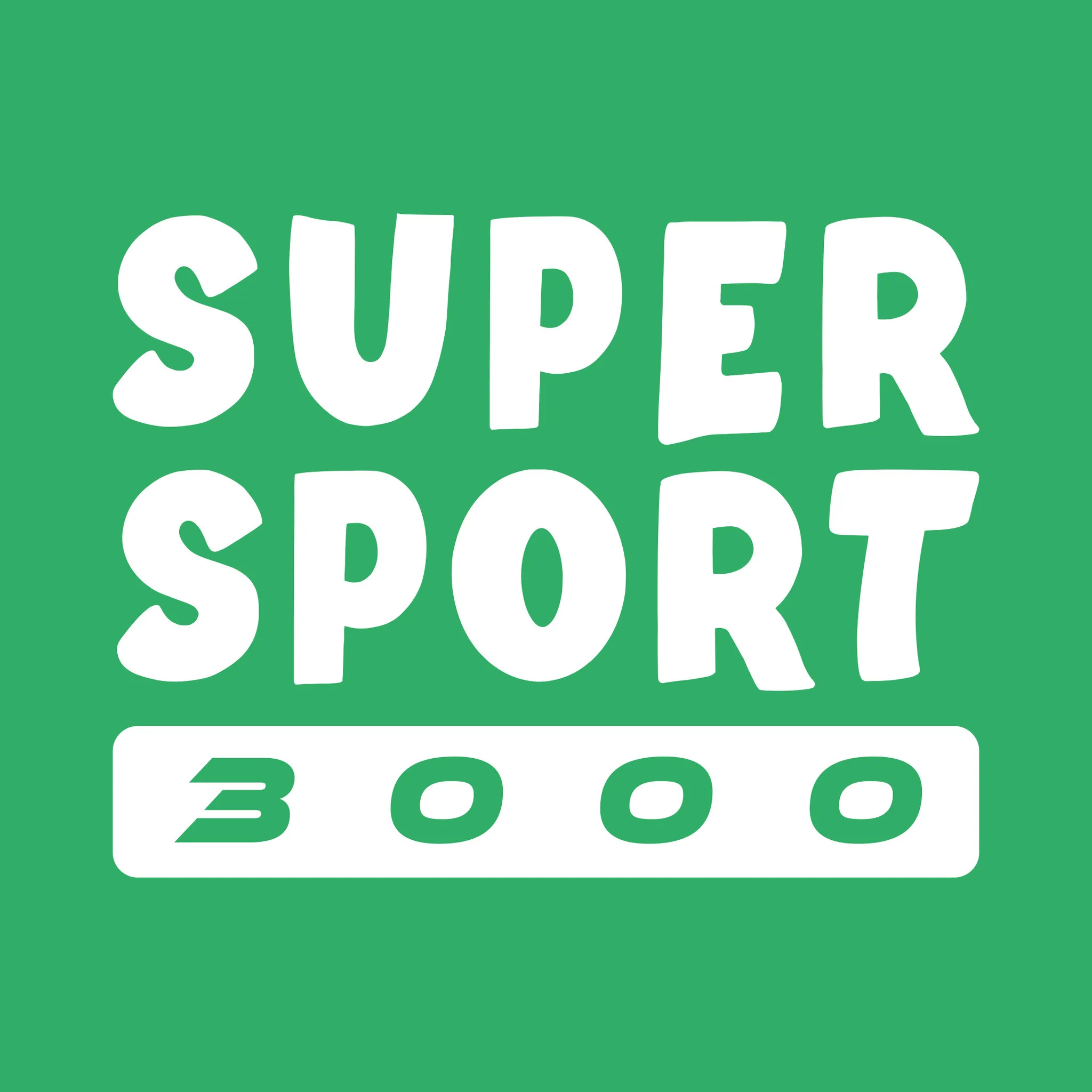vignette du podcast : Super Sport 3000