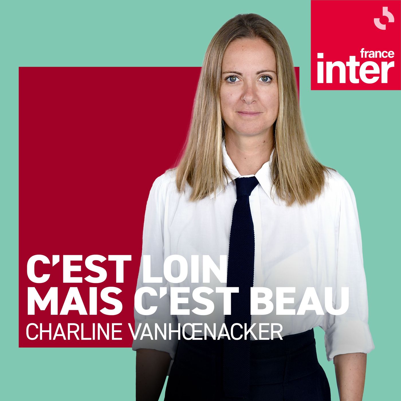 vignette du podcast : C&rsquo;est loin, mais c&rsquo;est beau