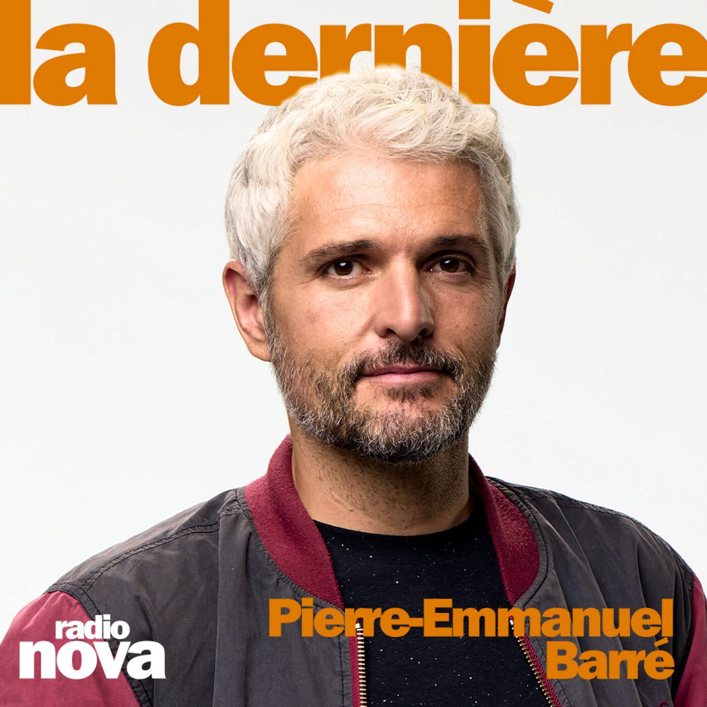 vignette du podcast : La chronique de Pierre-Emmanuel Barré