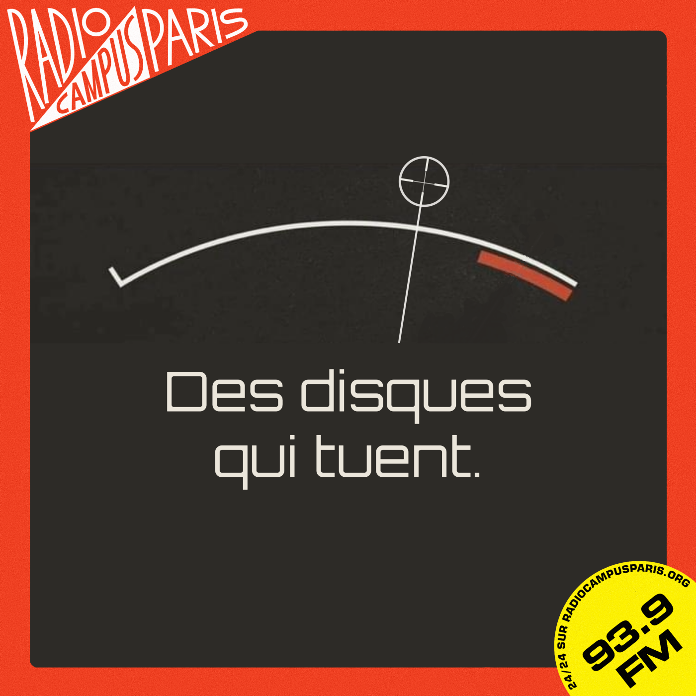 vignette du podcast : Battle Jazz Galactica