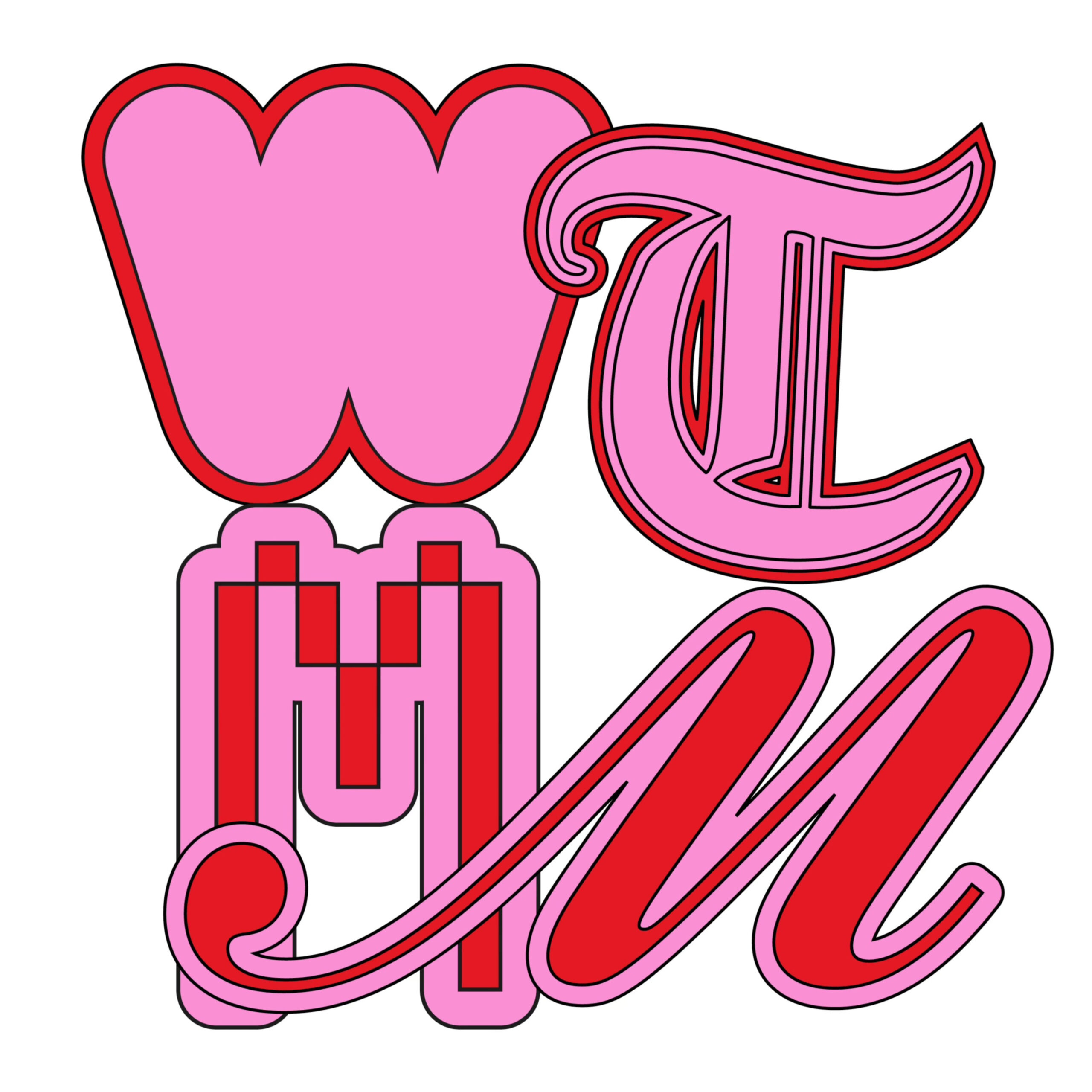 vignette du podcast : Women That Made Us