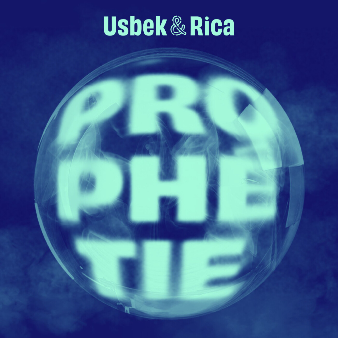 vignette du podcast : Prophétie