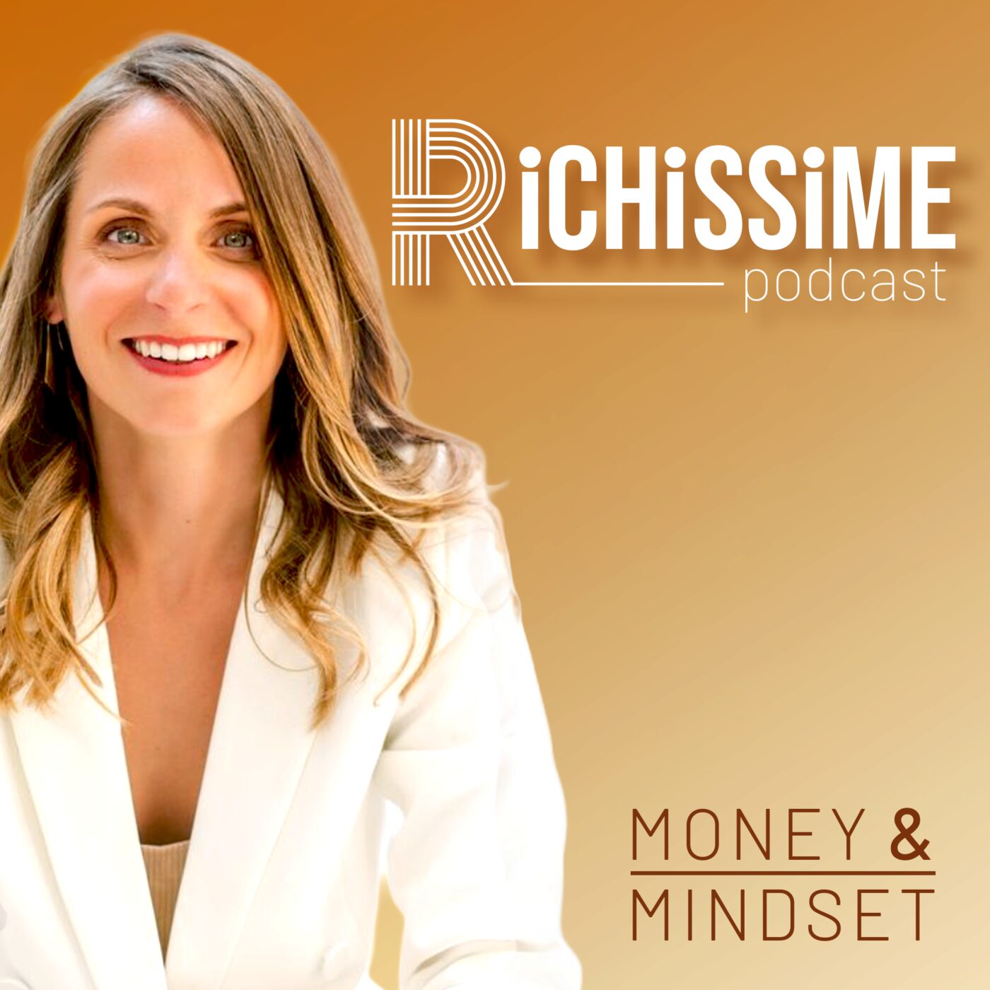 vignette du podcast : Richissime