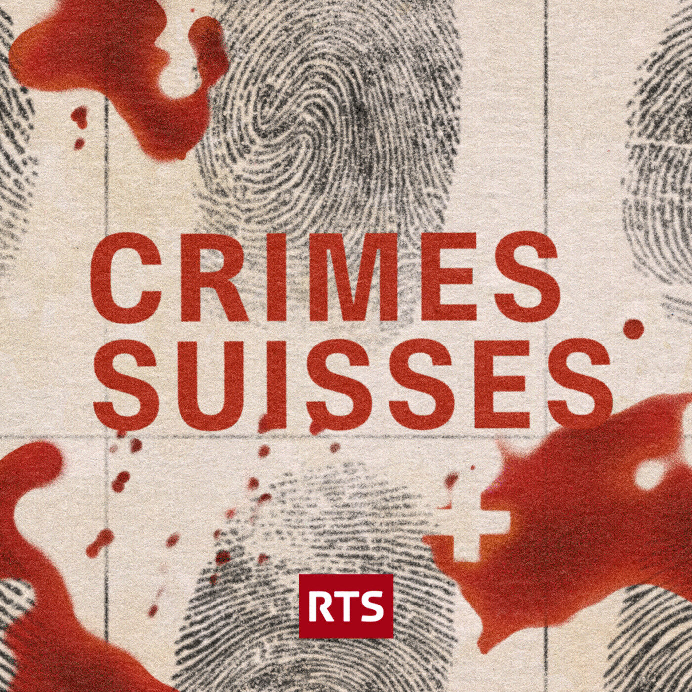 vignette du podcast : Crimes suisses