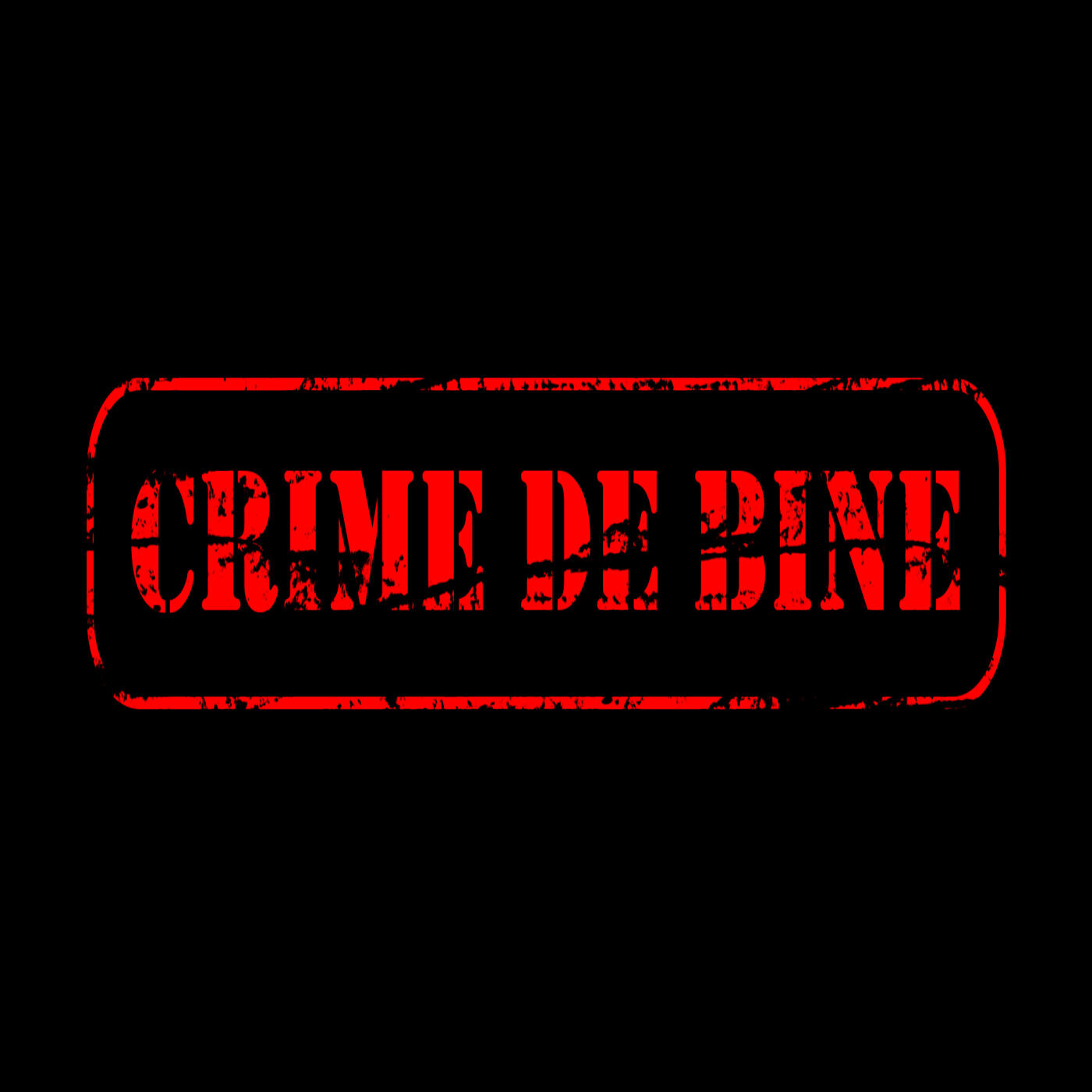 vignette du podcast : crime de bine