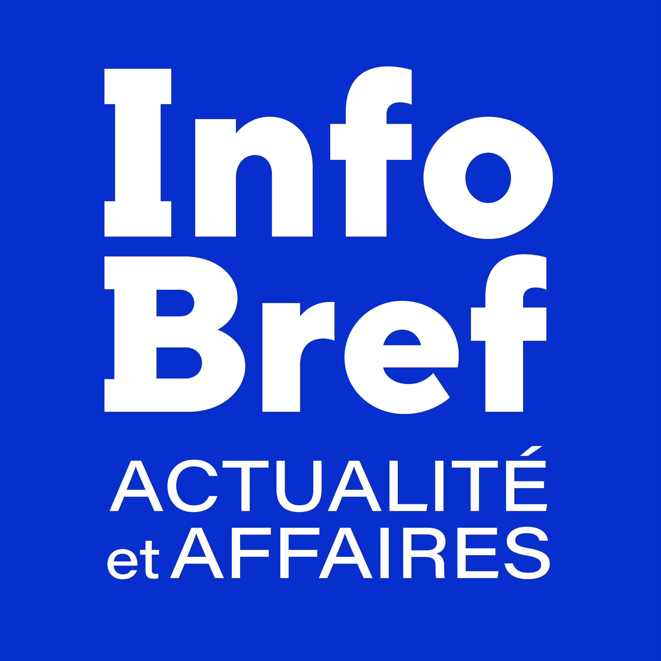 vignette du podcast : InfoBref