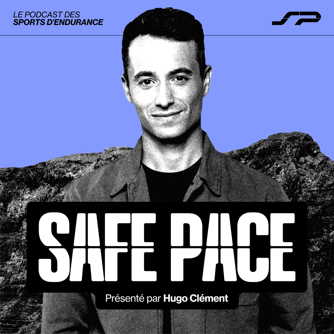 vignette du podcast : SAFE PACE