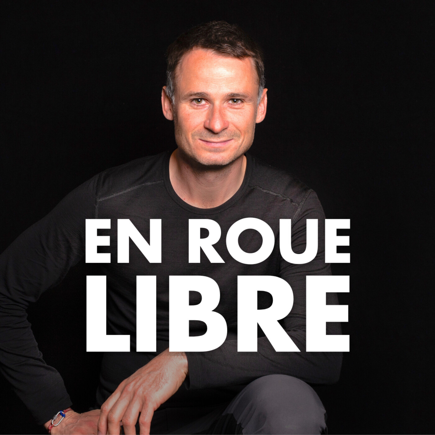 vignette du podcast : En Roue Libre