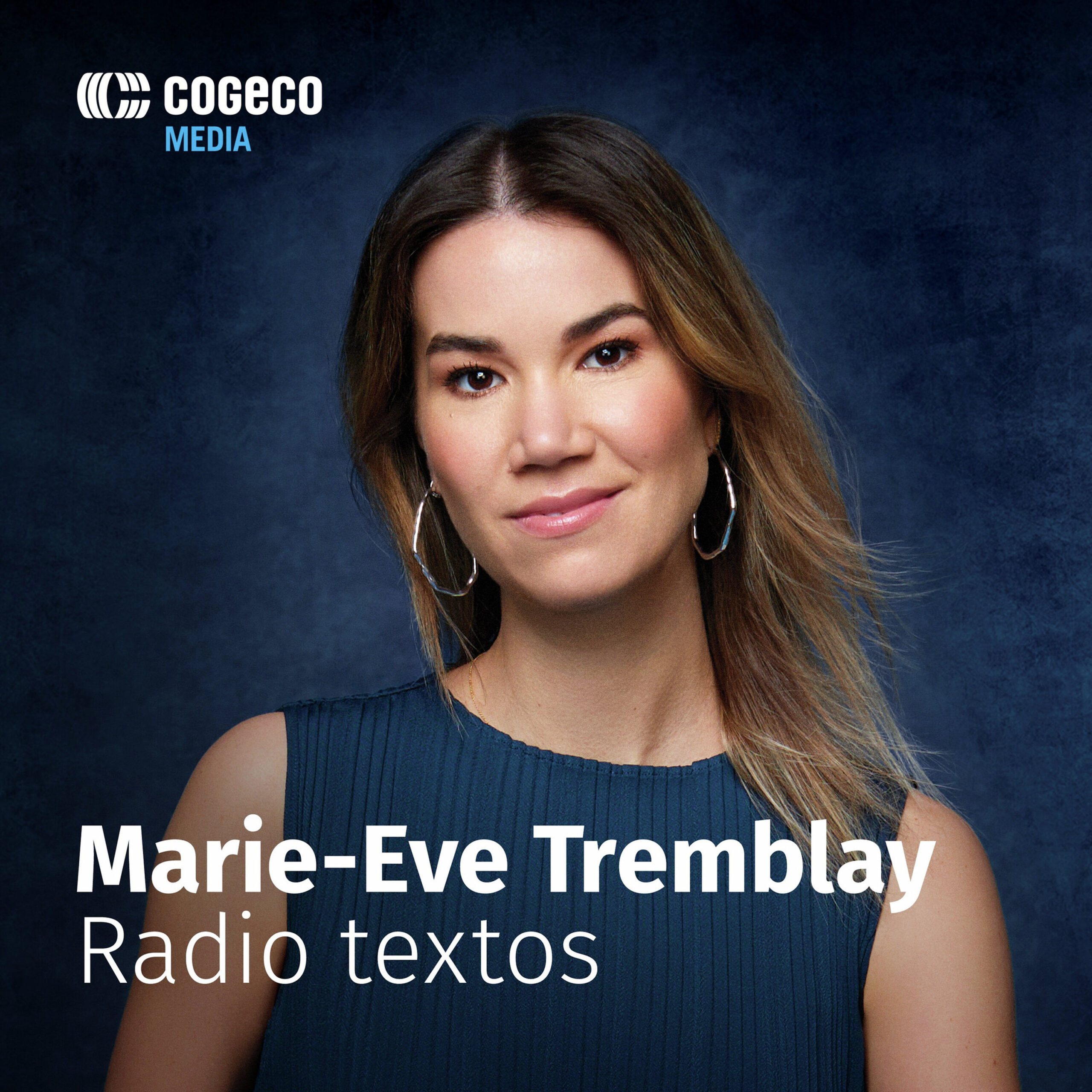 vignette du podcast : Radio textos