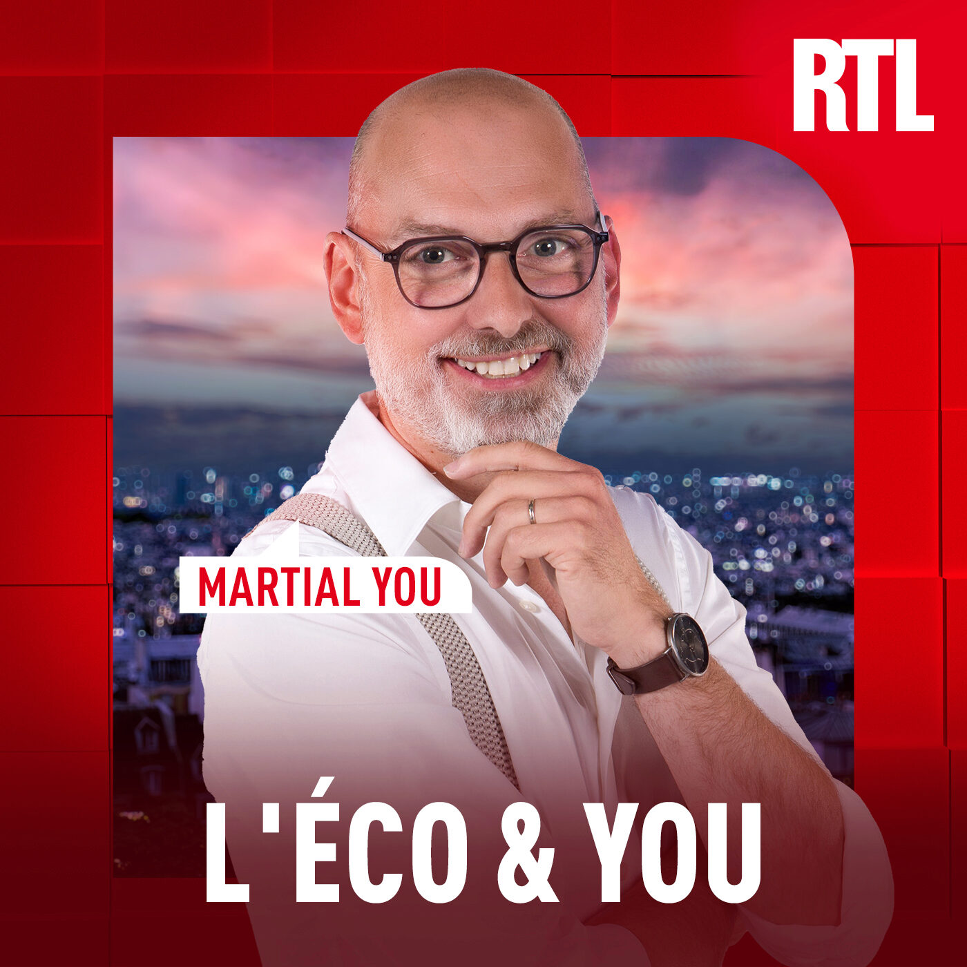 vignette du podcast : L’éco and You