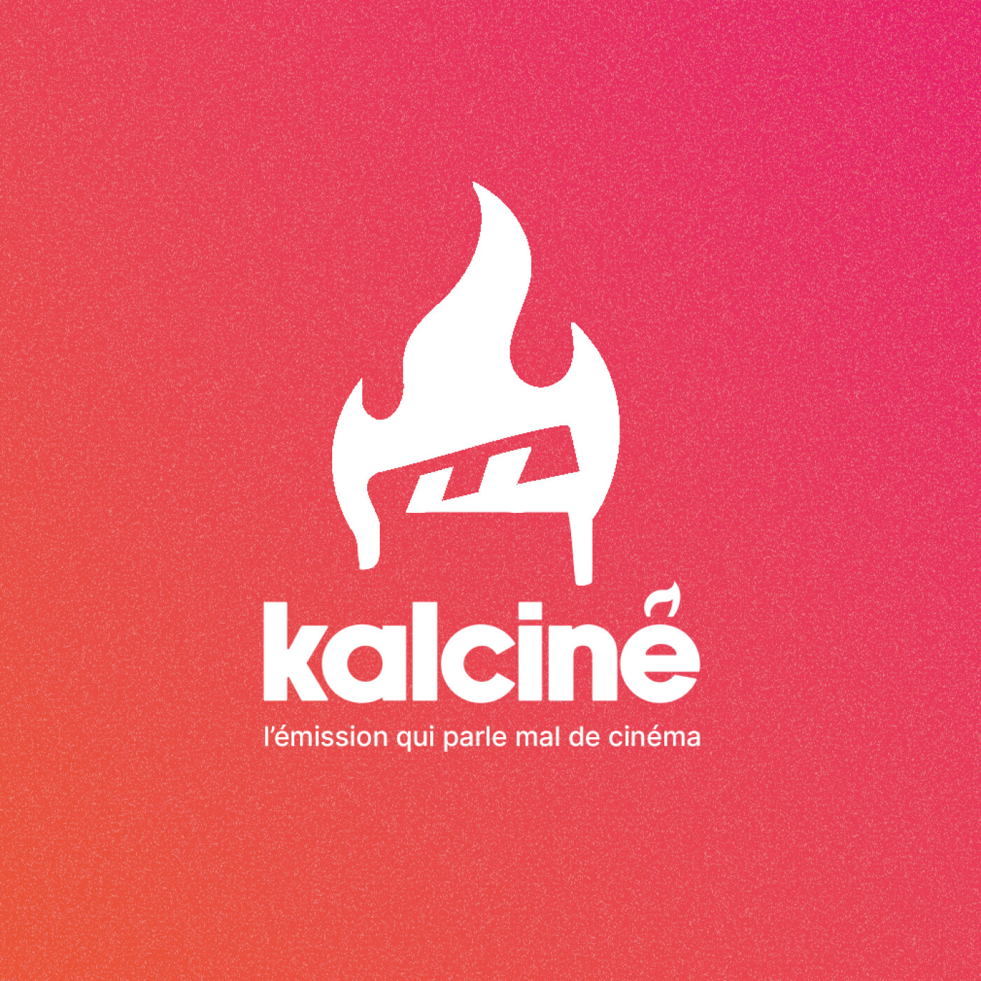 vignette du podcast : Kalciné