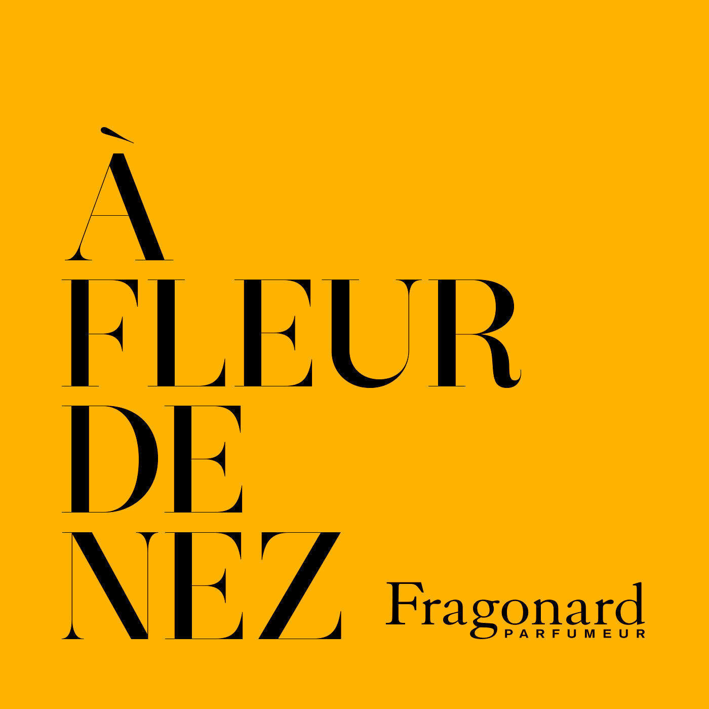 vignette du podcast : À FLEUR DE NEZ