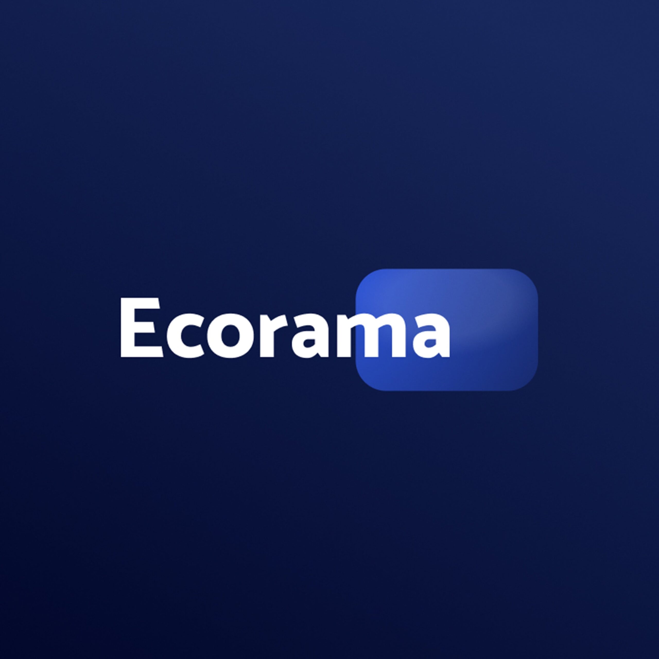 vignette du podcast : Ecorama