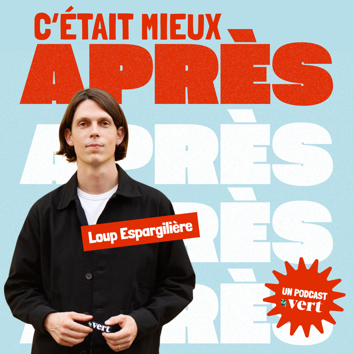 vignette du podcast : C&rsquo;était mieux après