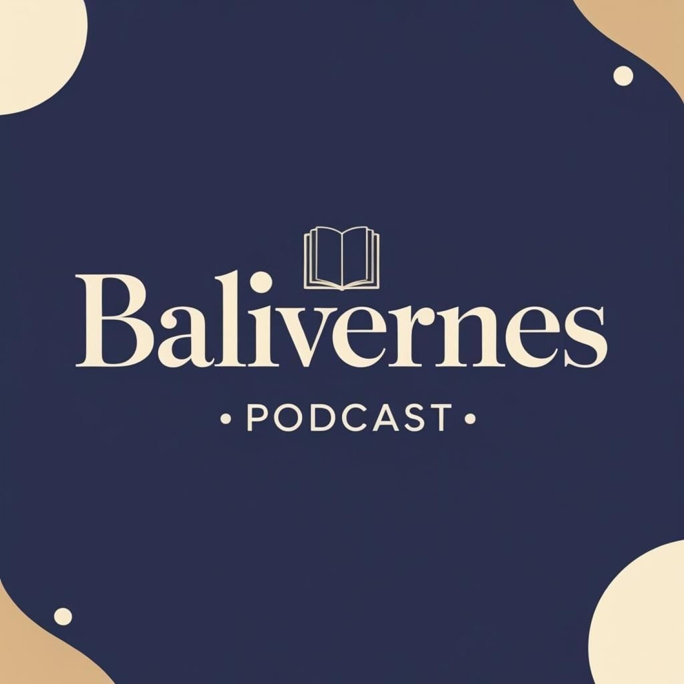 vignette du podcast : Balivernes