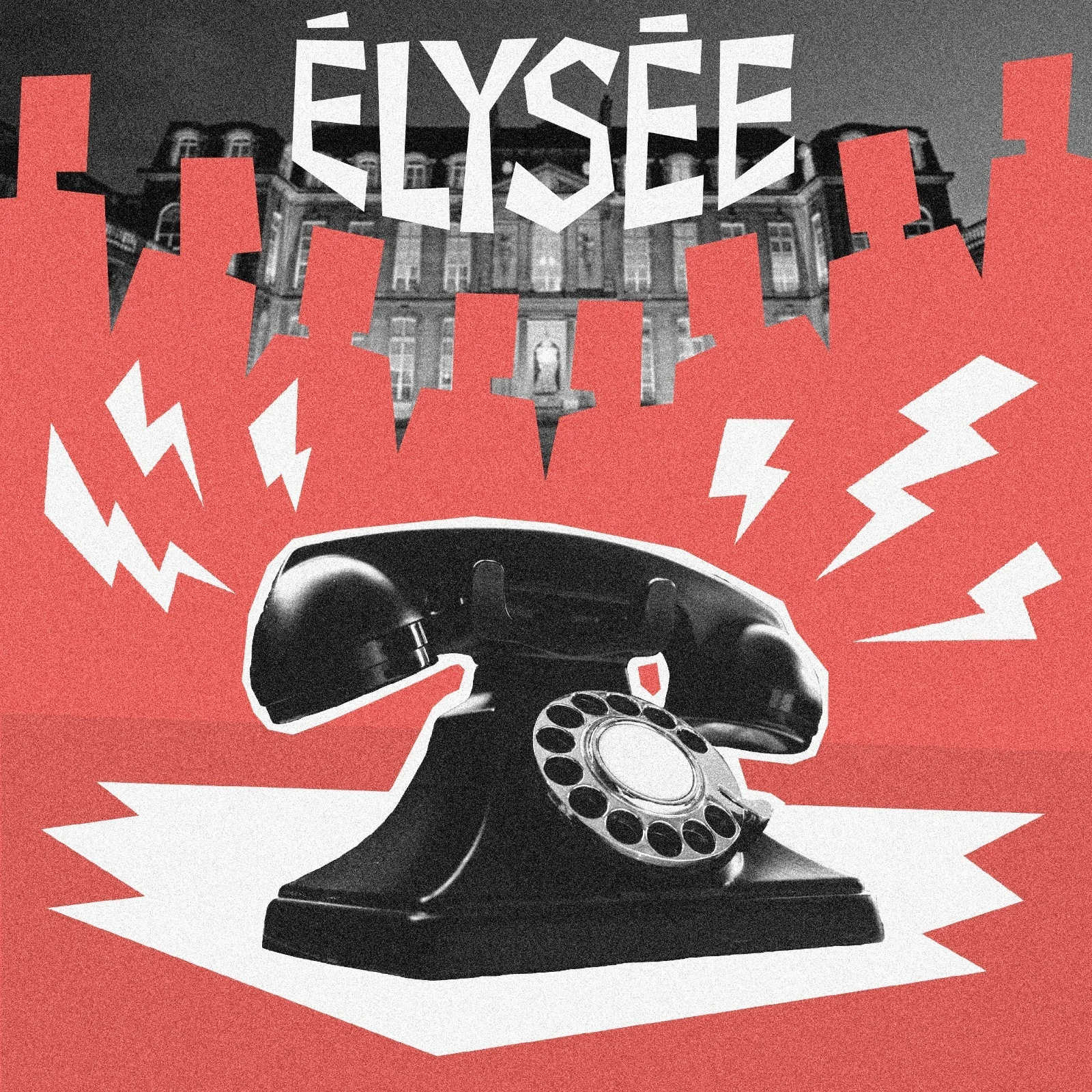 vignette du podcast : Élysée