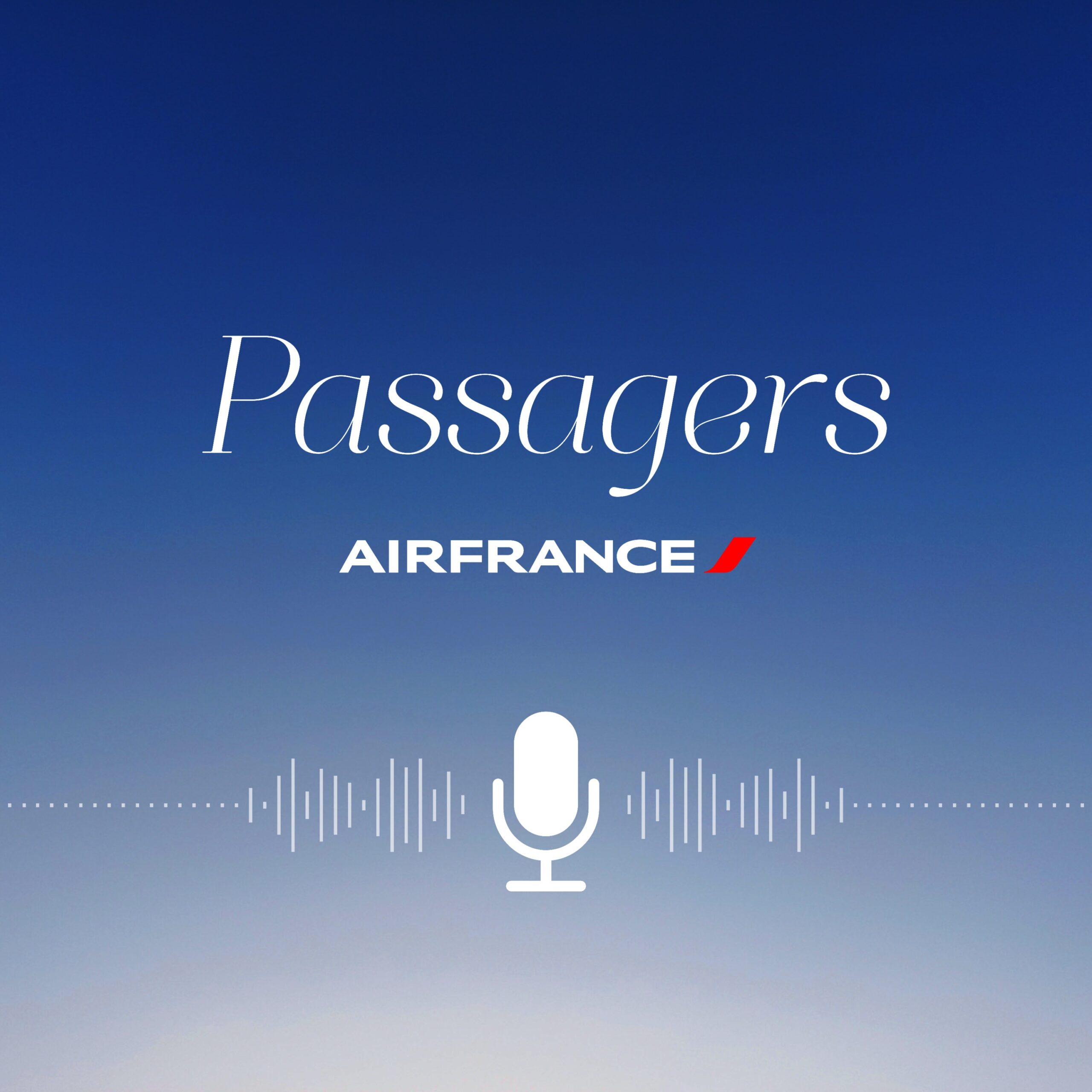 vignette du podcast : Passagers