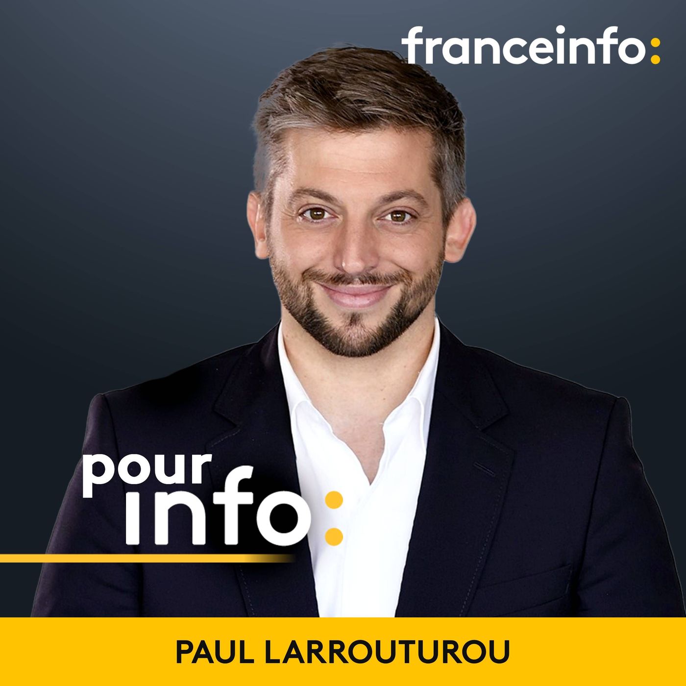 vignette du podcast : Pour info