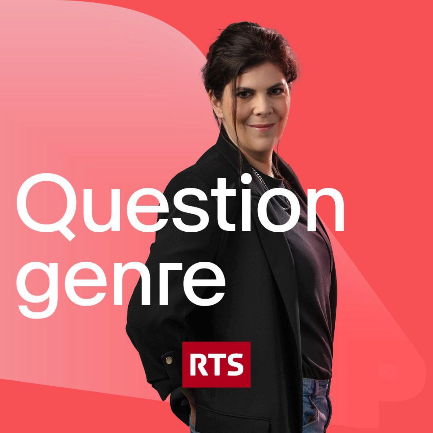 vignette du podcast : Question genre