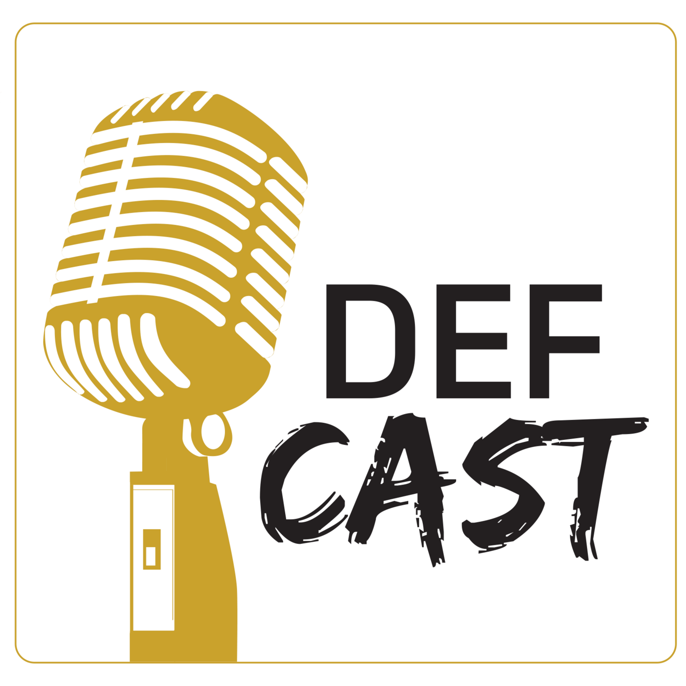 vignette du podcast : Defcast