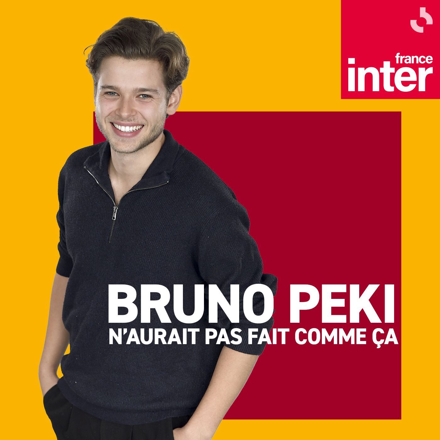 vignette du podcast : Bruno Péki n&rsquo;aurait pas fait comme ça