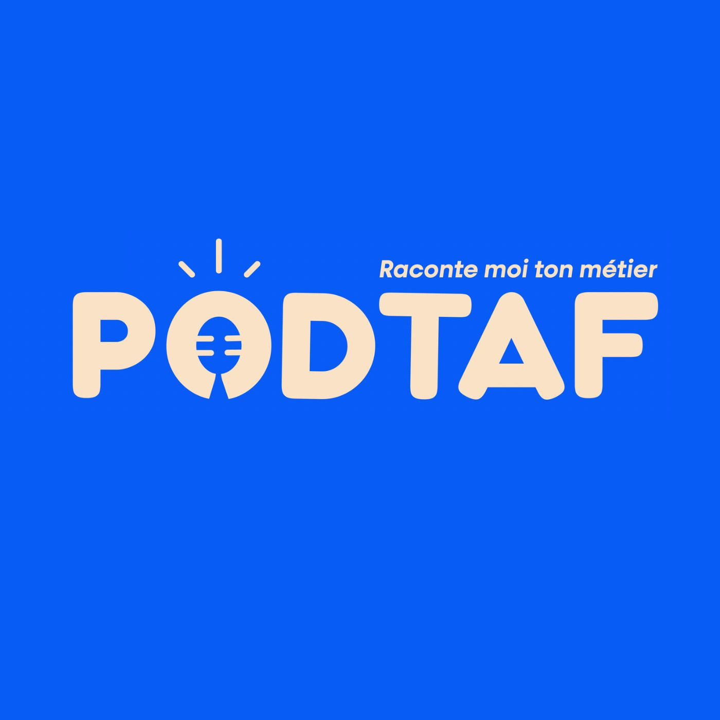vignette du podcast : PodTaf