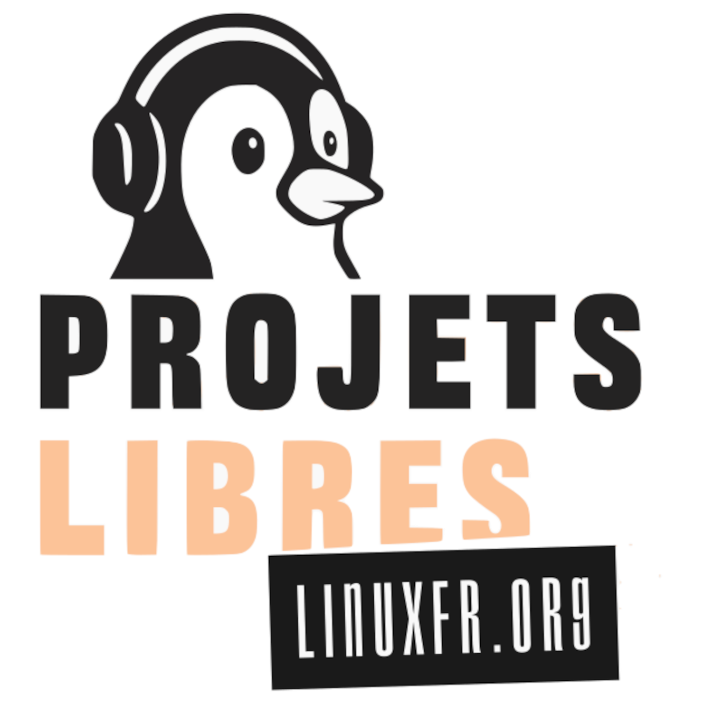vignette du podcast : Projets Libres
