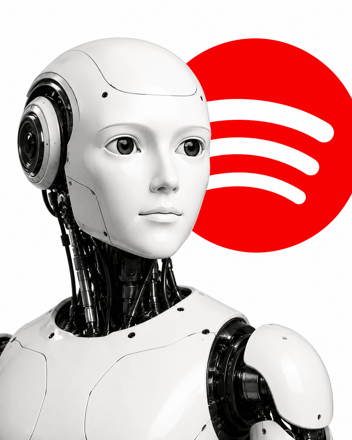 Une nouvelle ère pour les podcasts chez Spotify : de la recommandation à la génération