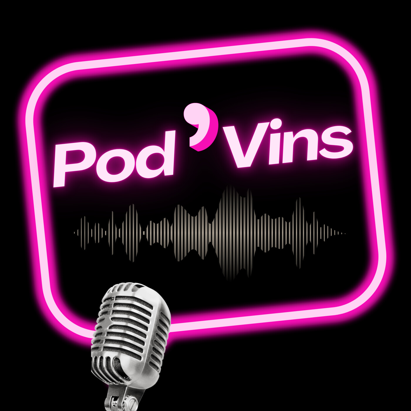 vignette du podcast : Pod&rsquo;Vins