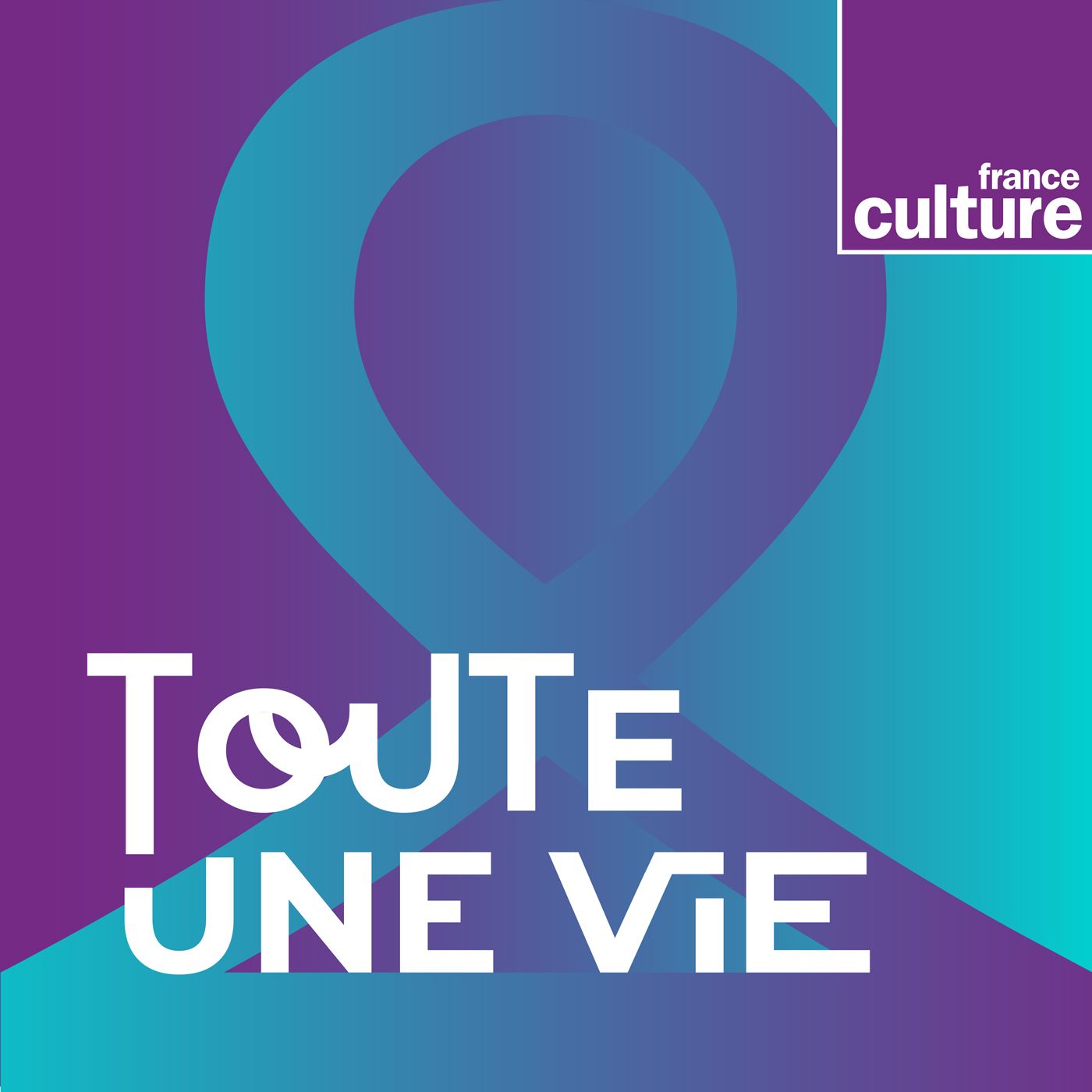 vignette du podcast : Toute une vie