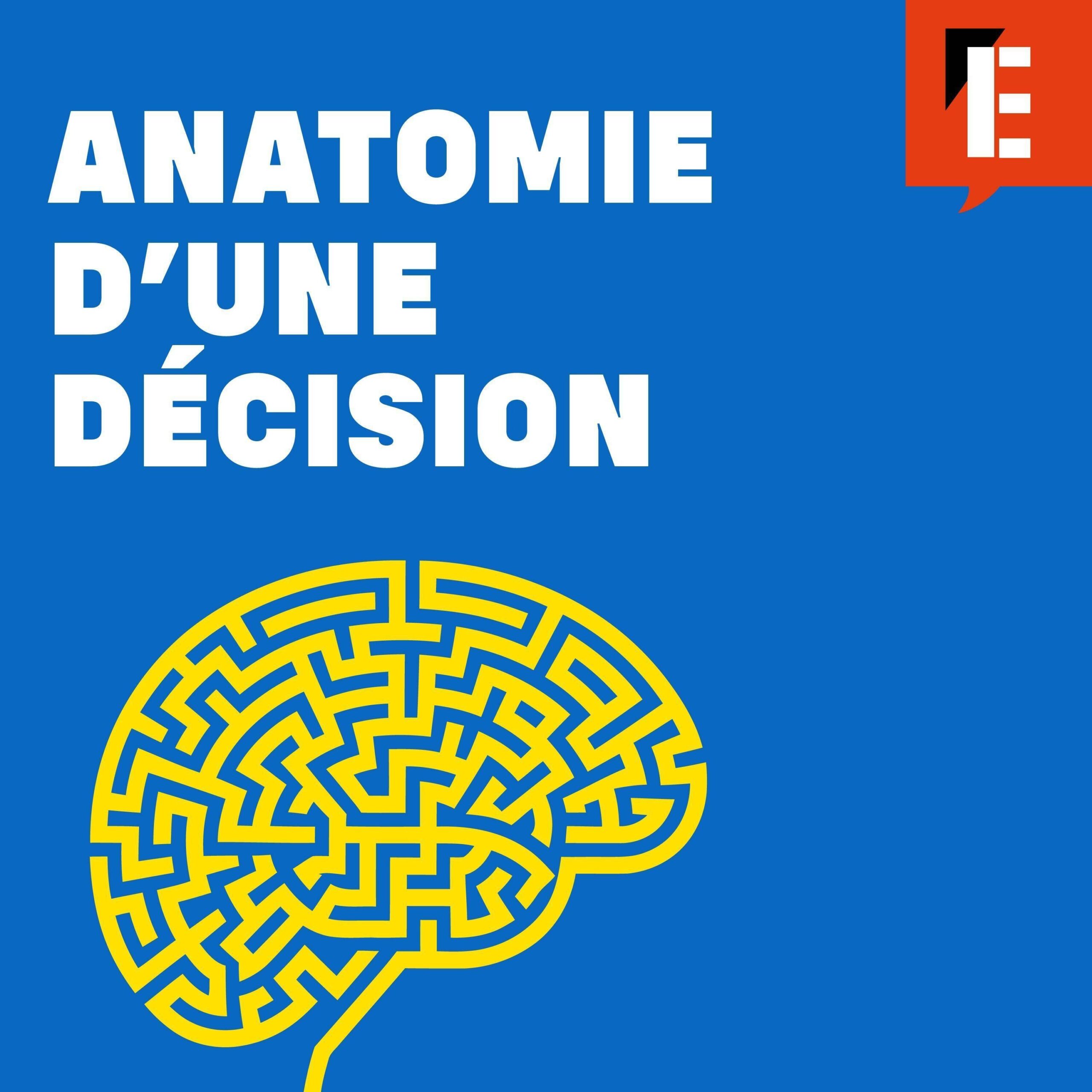 vignette du podcast : Anatomie d&rsquo;une décision