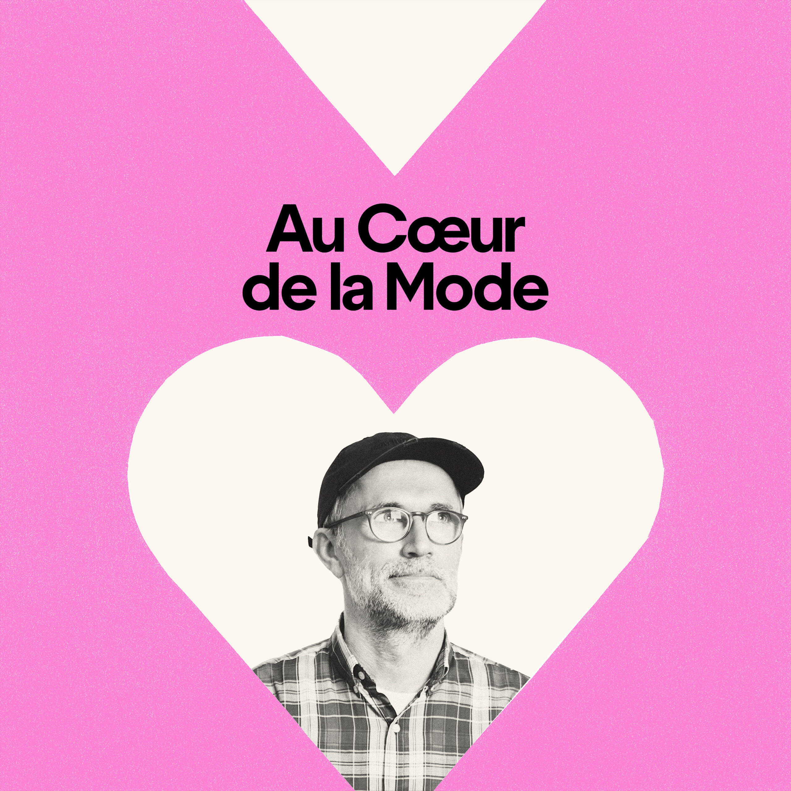 vignette du podcast : Au Cœur de la Mode