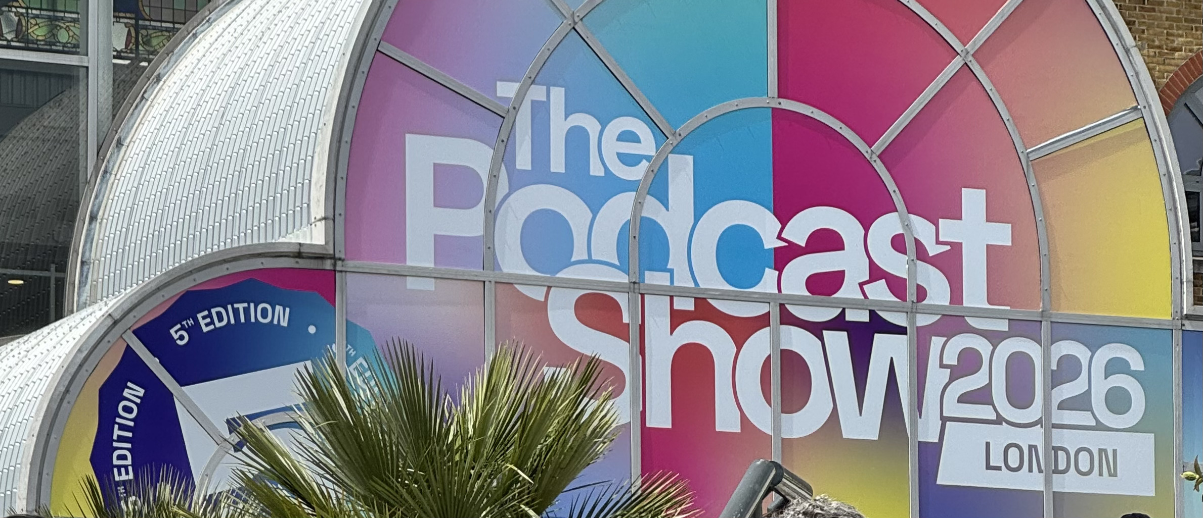 The Podcast Show 2026 : entre effervescence créative et crise d&rsquo;identité du format audio
