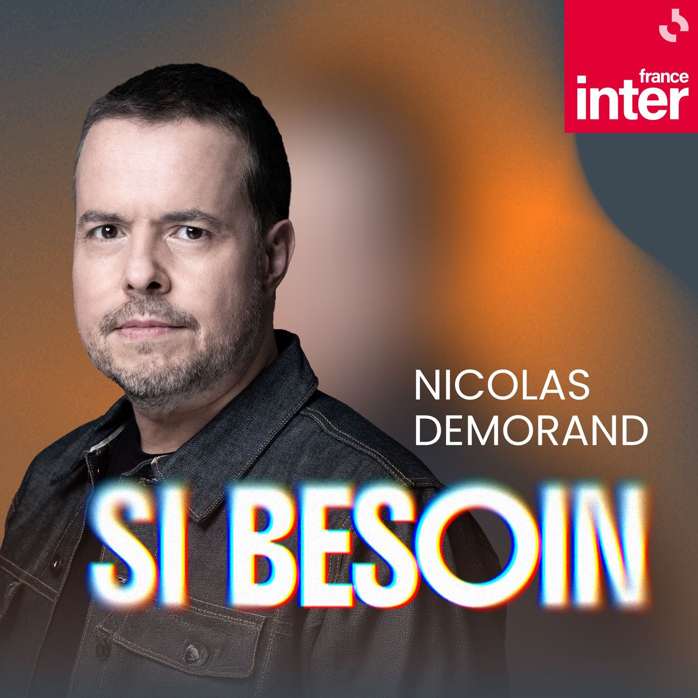 vignette du podcast : Si besoin