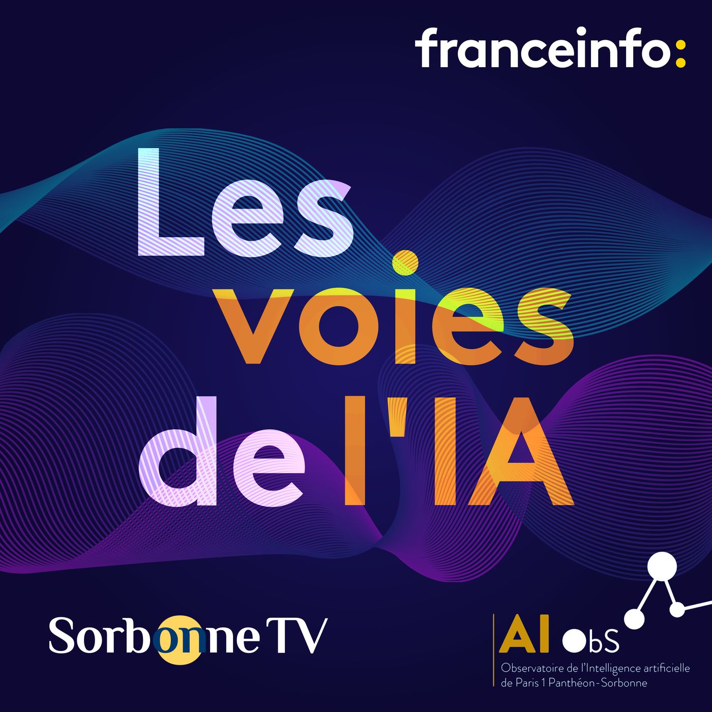 vignette du podcast : Les voies de l&rsquo;IA