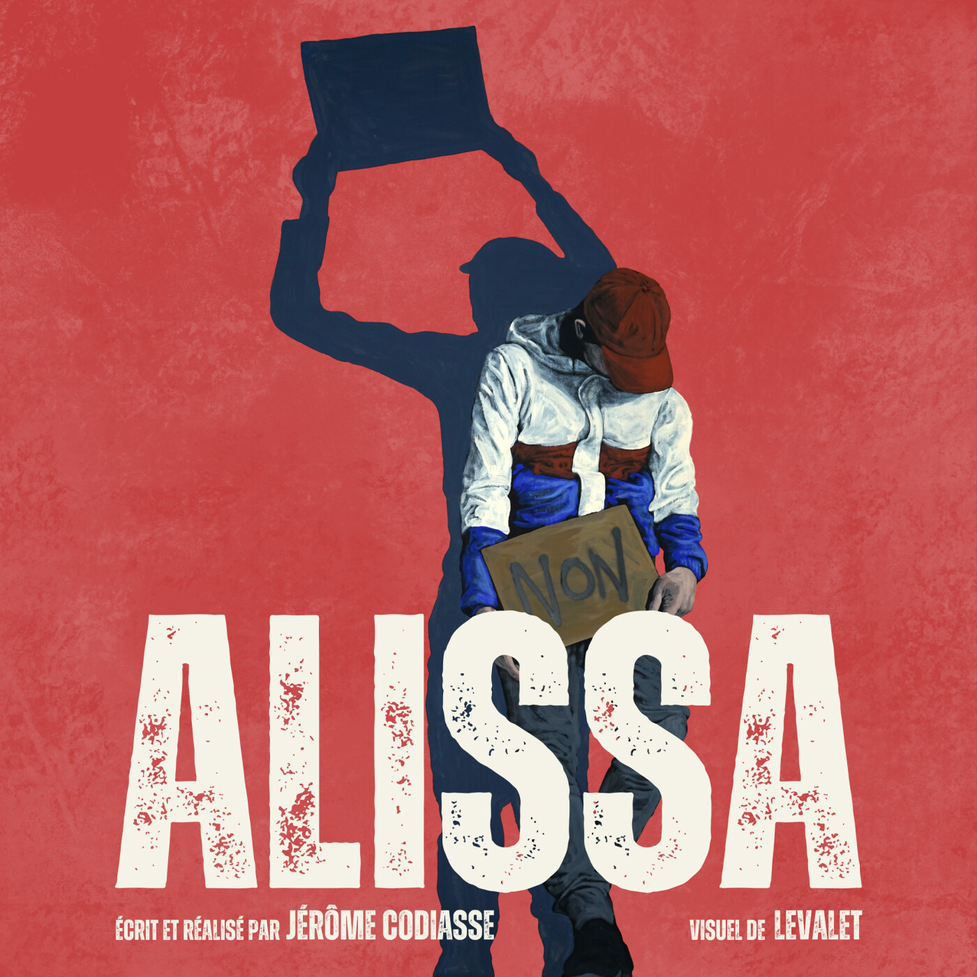 vignette du podcast : Alissa
