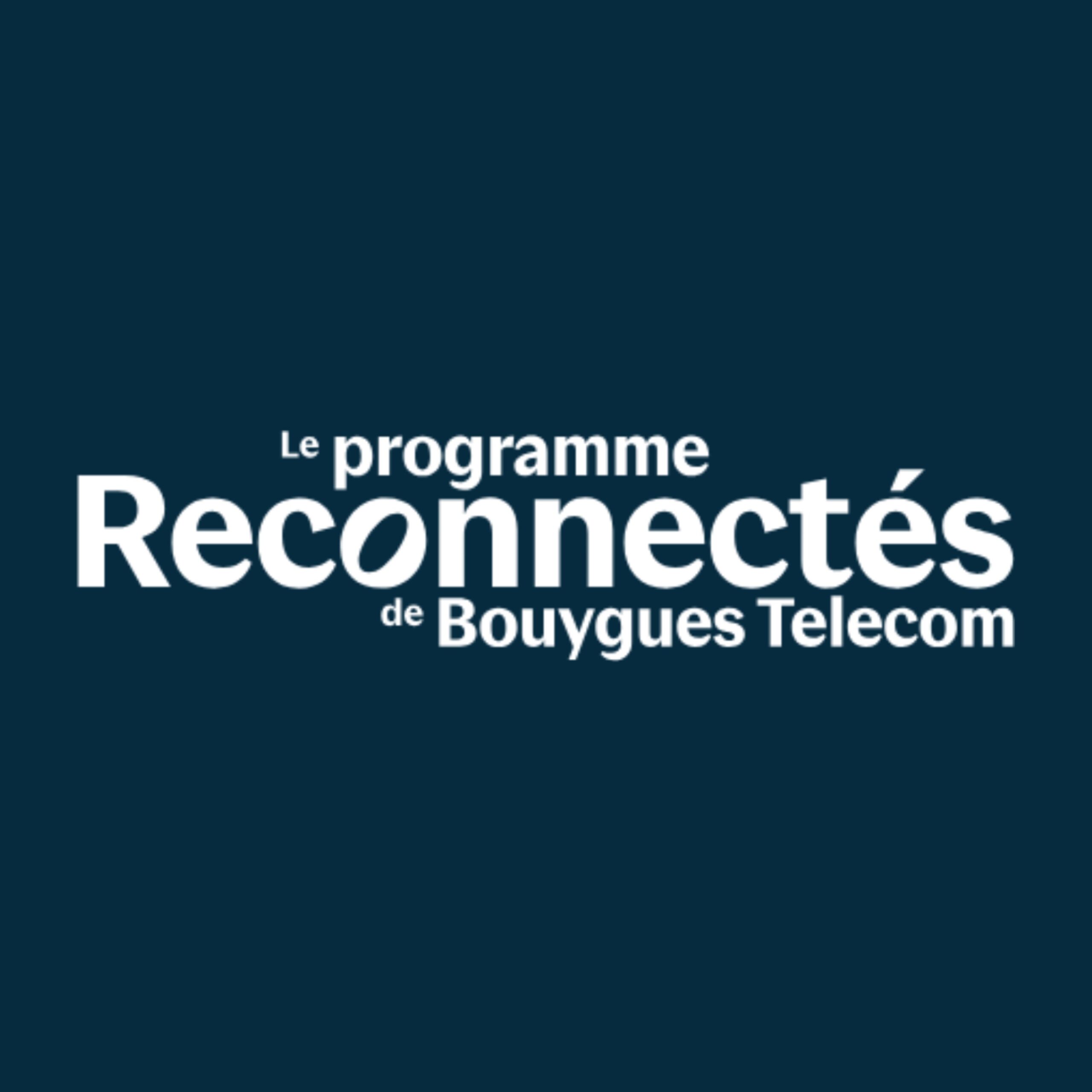 vignette du podcast : Reconnectés