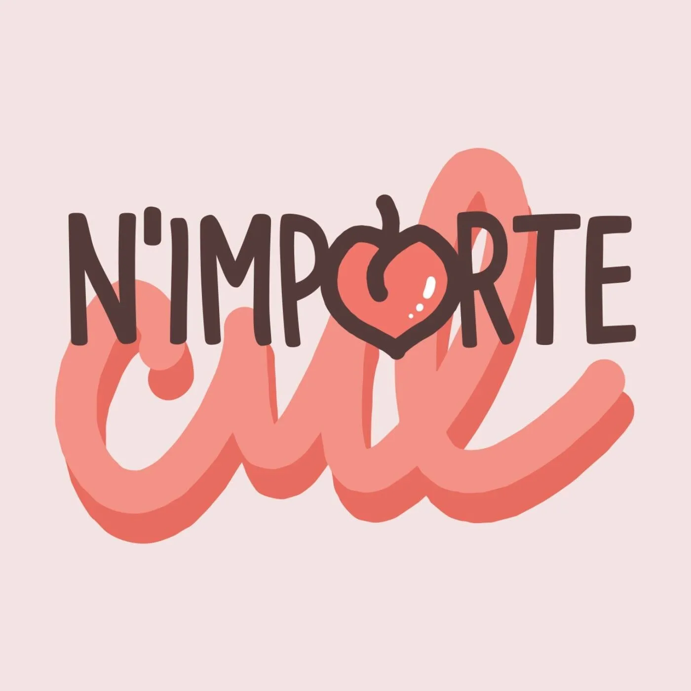 vignette du podcast : N&rsquo;importe Cul